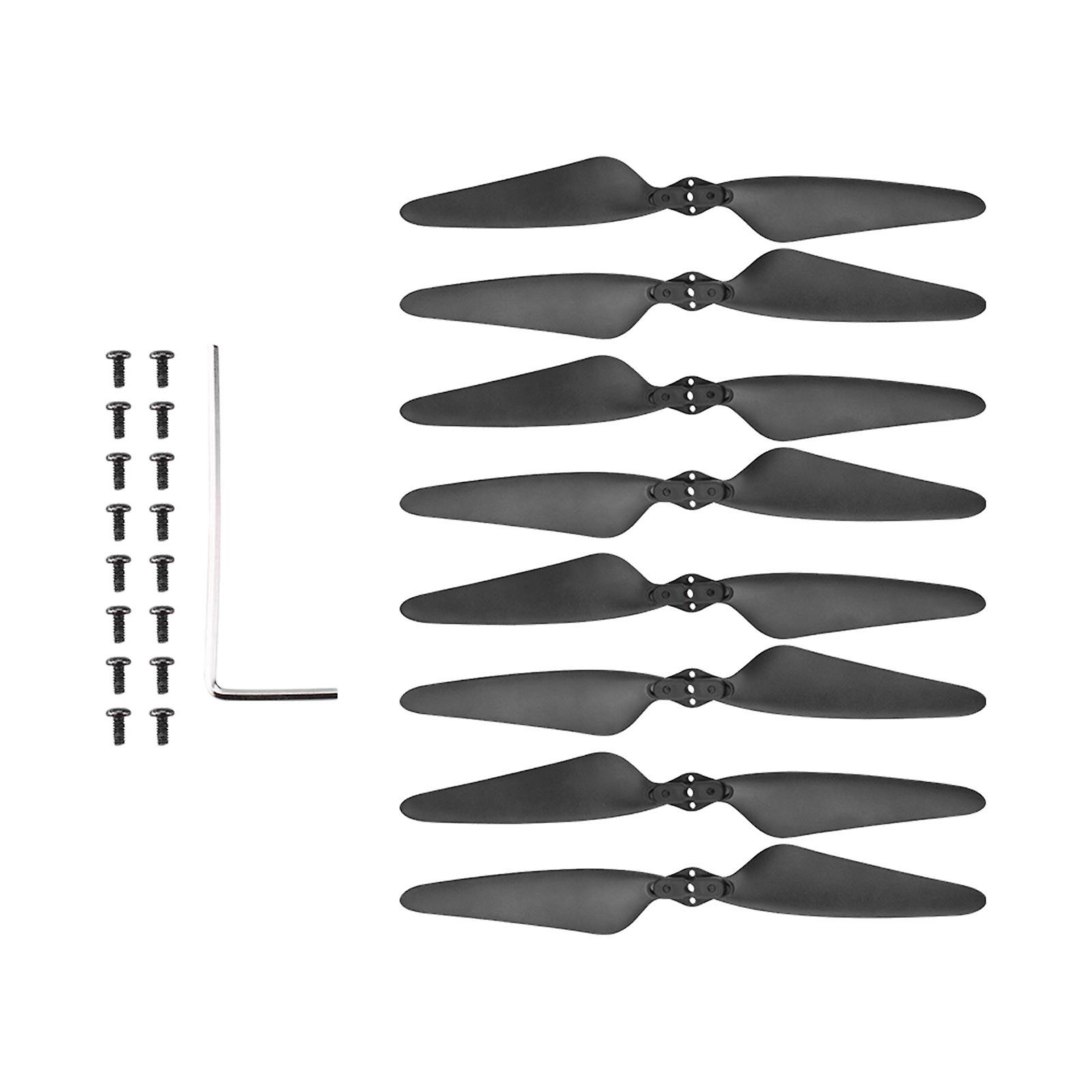 Replacement Propellers Paddle Durable Props Propellers for F11S Quantity 4