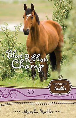 Blue Ribbon Champ
