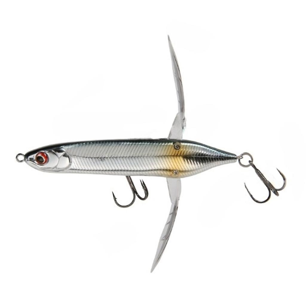 Libellenfischen Köder Wobbler Mikroköder Schwimmender künstlicher harter Köder