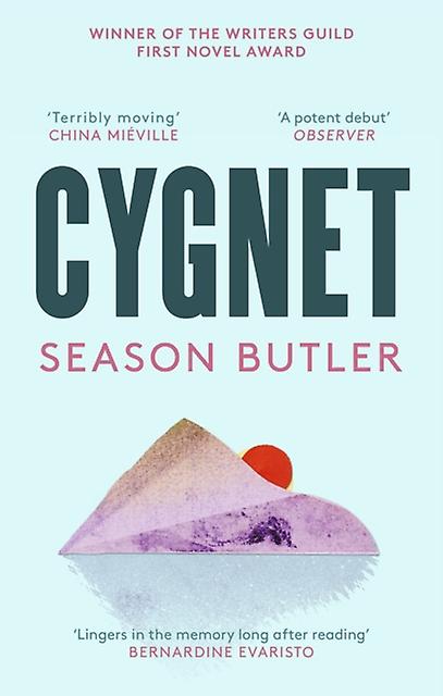 Cygnet by Season Butler Paperback