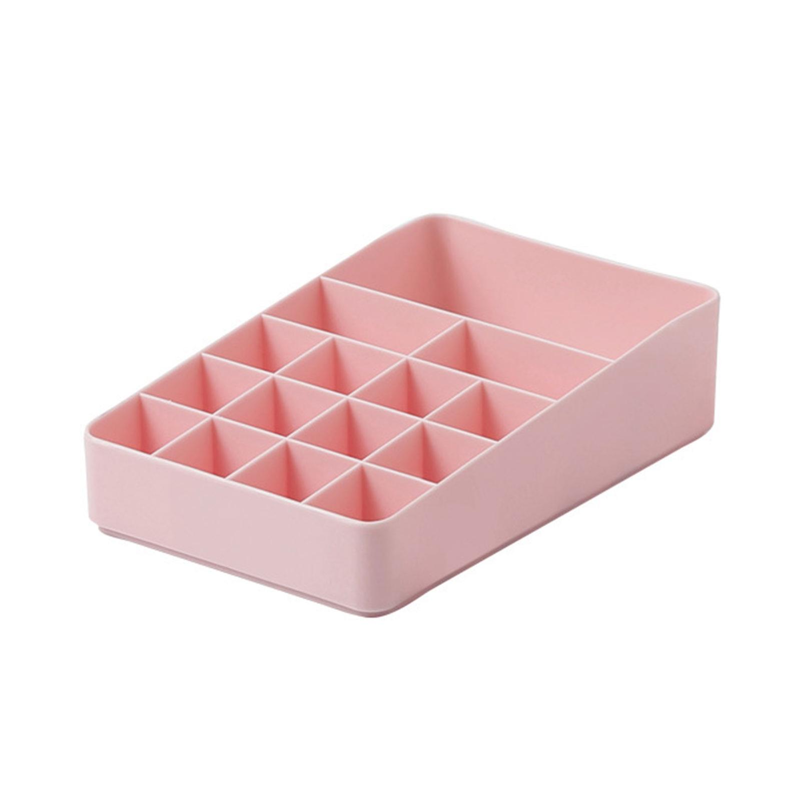 Lipstick Storage Display Box Portable & Lightweight Box