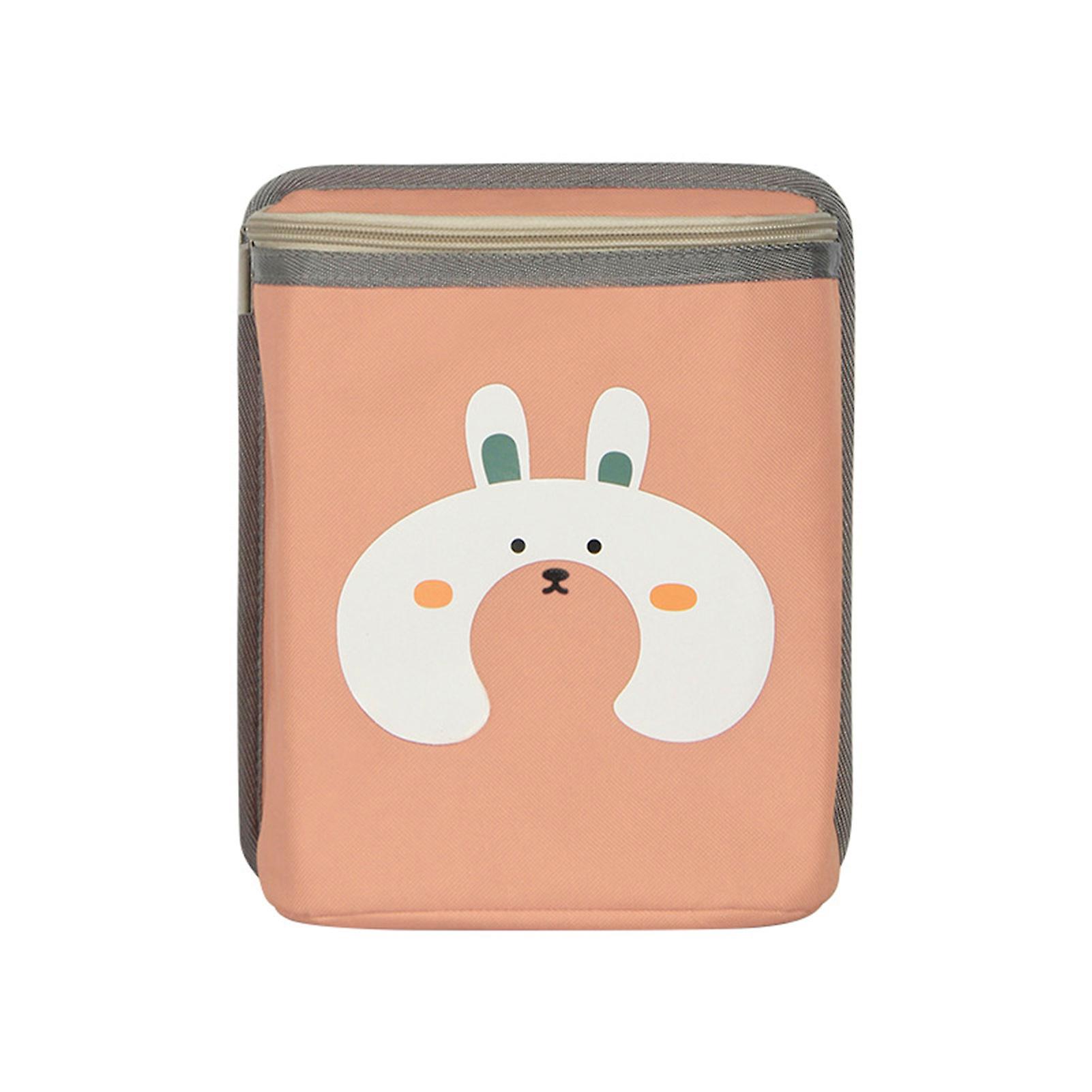 Universal Fit Storage Bag For Car Easy To Install Zipper Closure Bag Fits For All Kinds Of Vehicles