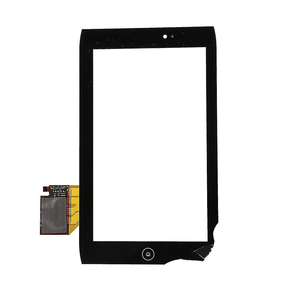 3.7 Inch Touch Screen Digitizer Replacement For Acer Iconia Tab A100 A101