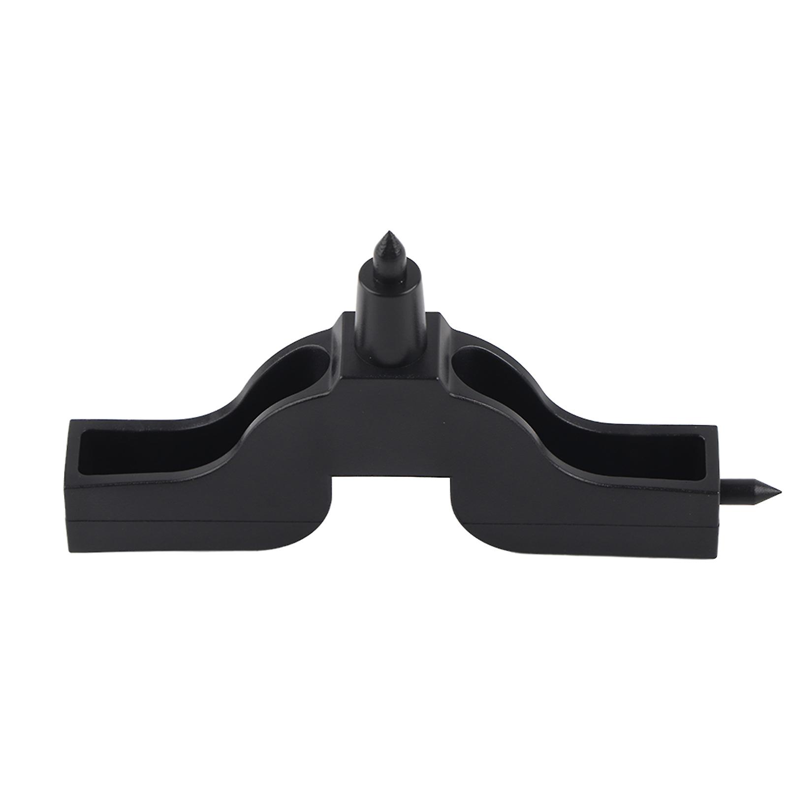 High Quality Black Garden Drip Irrigation Tool Drill Hose Hole Punching Drilling Tool