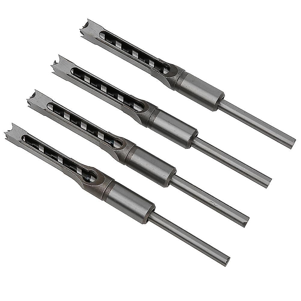 Qukaim Drill Bits 13PC Flat Drill