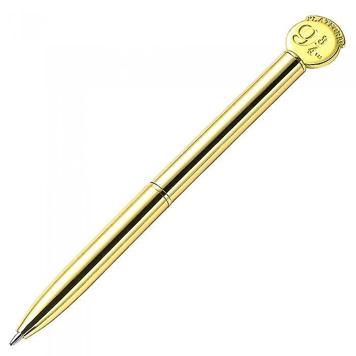 Harry Potter Platform 9 3/4 Bovenzijde Pen