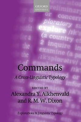 Commands