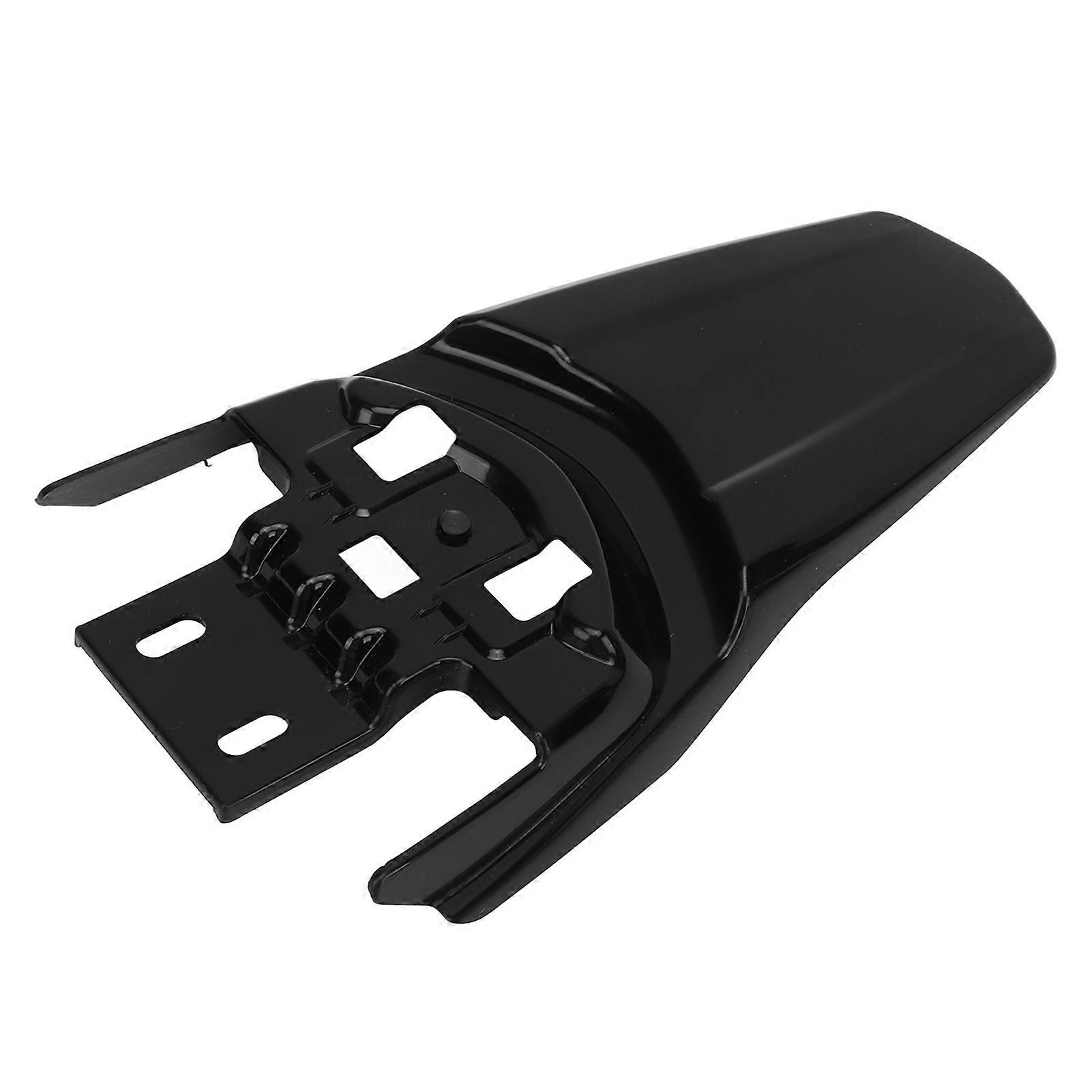 Motorcycle Rear Fender Extended Replacement for Sur Ron Light Bee S X X160 X260 Electric Dirt Bike