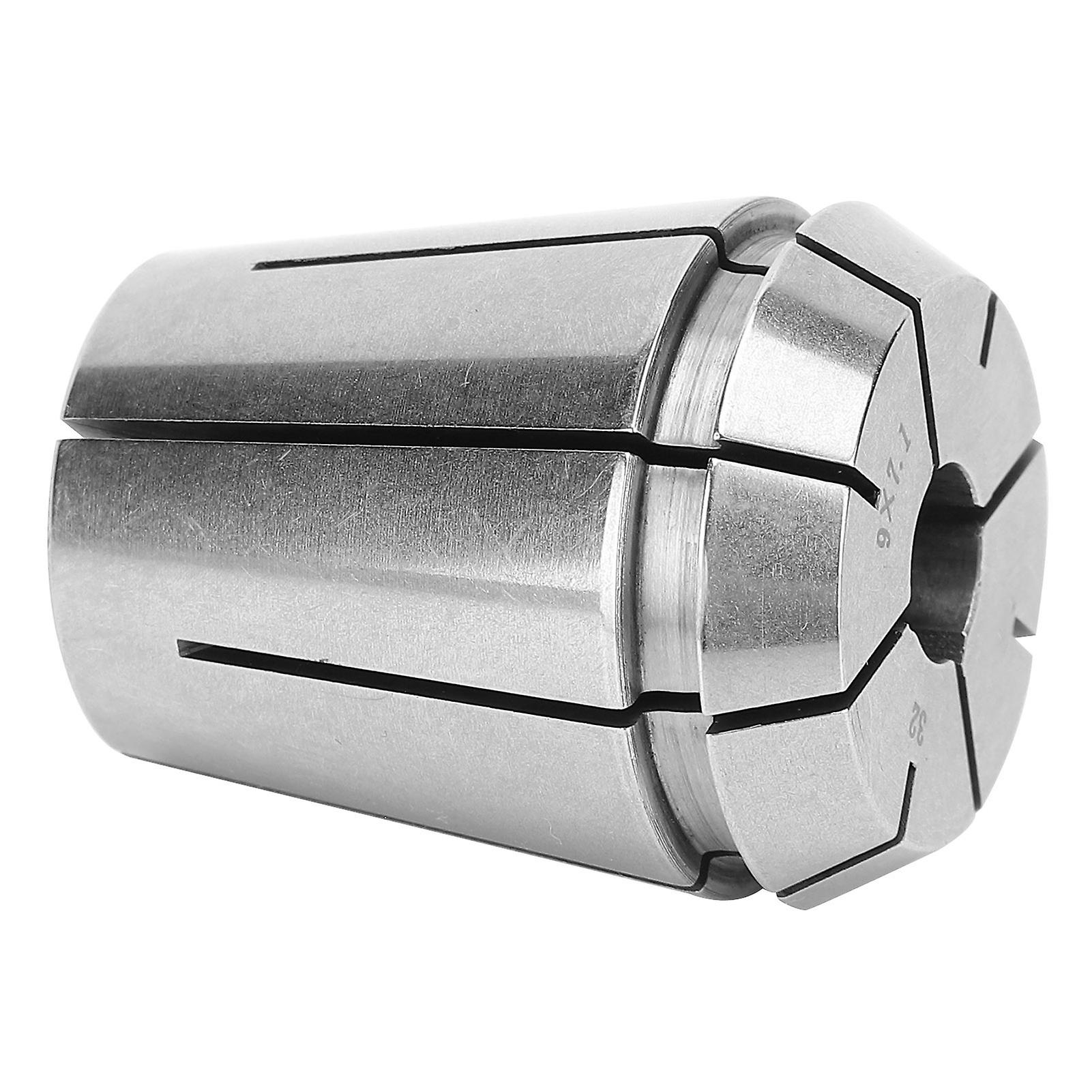 ER32 Spring Collet Chuck 10mm CNC Engraving Machine Tool