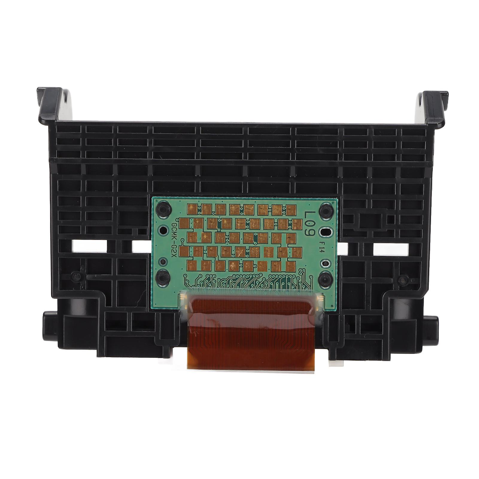 Printhead Replacement Color Printing Effective Protective Easy Replaceable Stable Reliable Printers Supplies for Canon