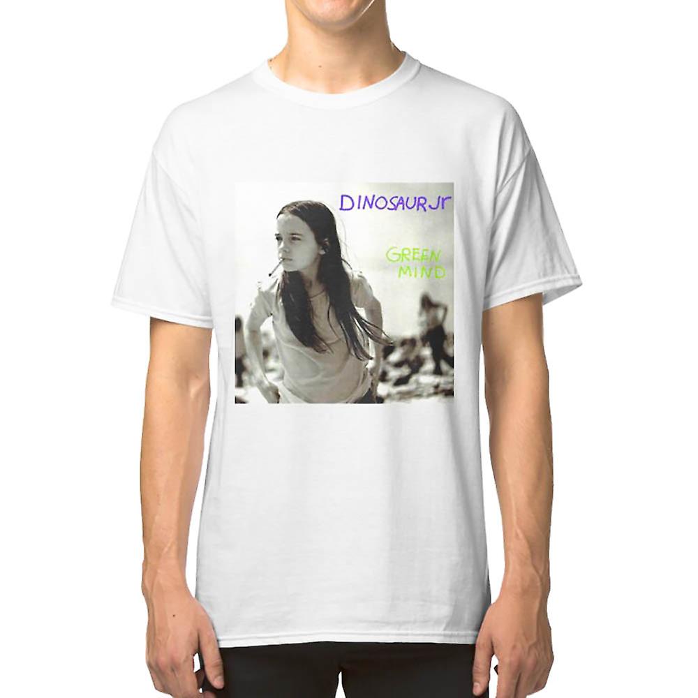 Téměř hotové tričko