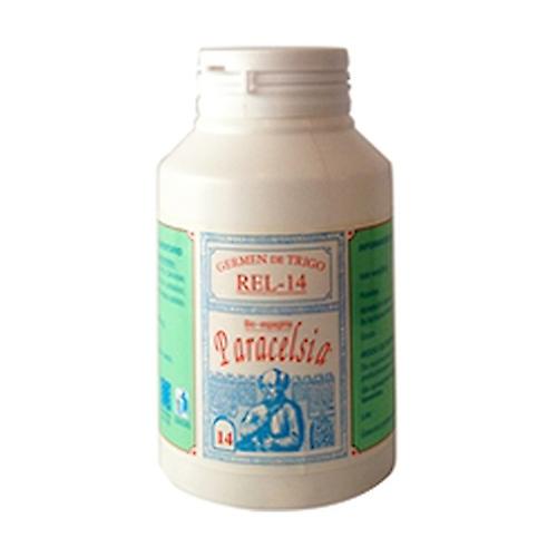 Paracelsia 14 Rel 200 tablets