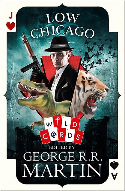 Low Chicago - HarperCollins Publishers Ltd