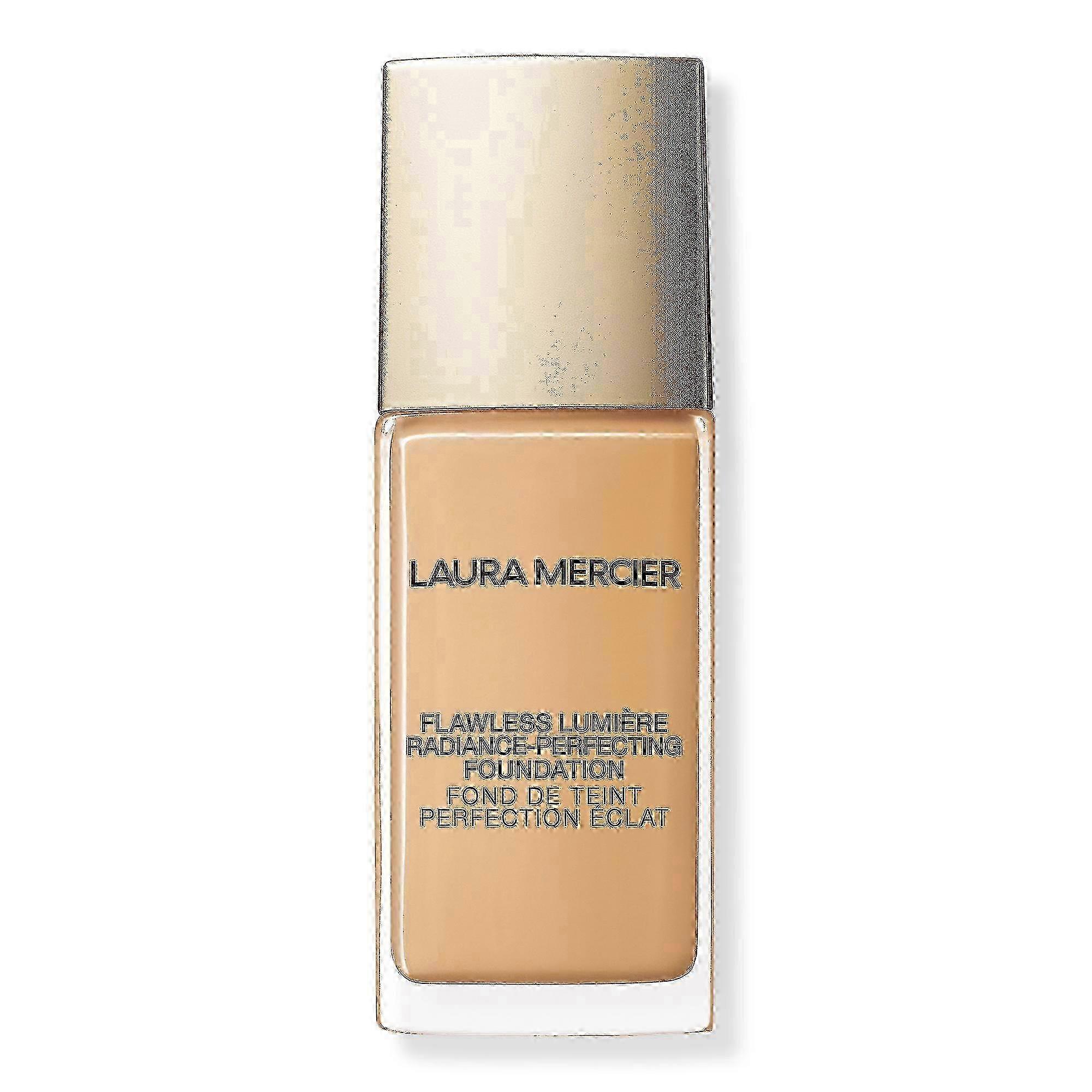 Laura Mercier Flawless Lumière Radiance-perfecting Foundation, Latte, 1 Oz