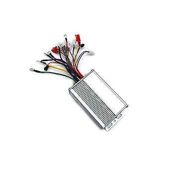 48v 60v 450w sinusformet børsteløs 9 rørkontroller for elektrisk sykkel e-scooter motorsykkel bldc motorkontroller