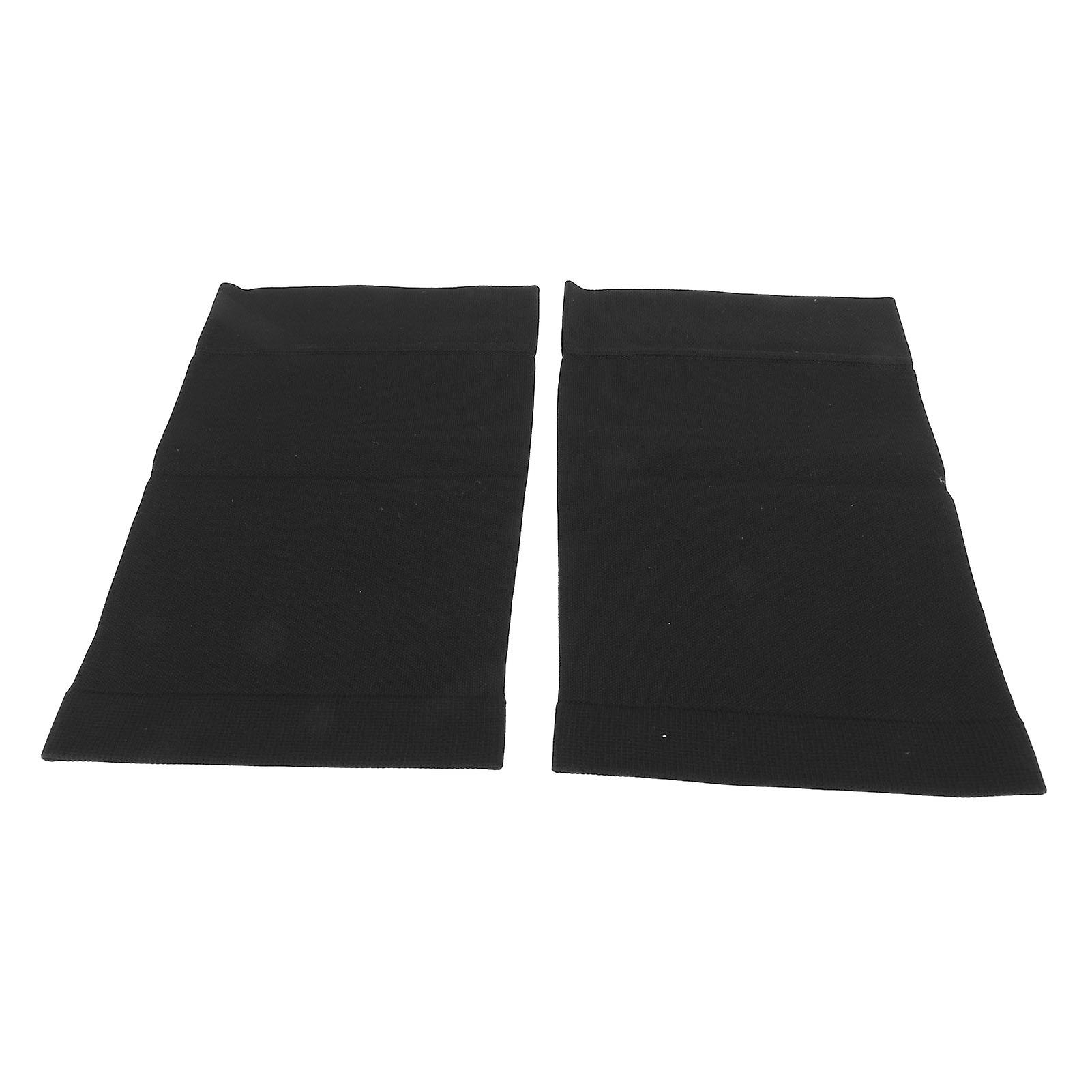 Thigh Compression Sleeves Accurate Support Reduce Swelling Thigh Brace Wrap Hamstring Protection Upper Leg Sleeves XL (49‑53cm/19.3‑20.9in) 