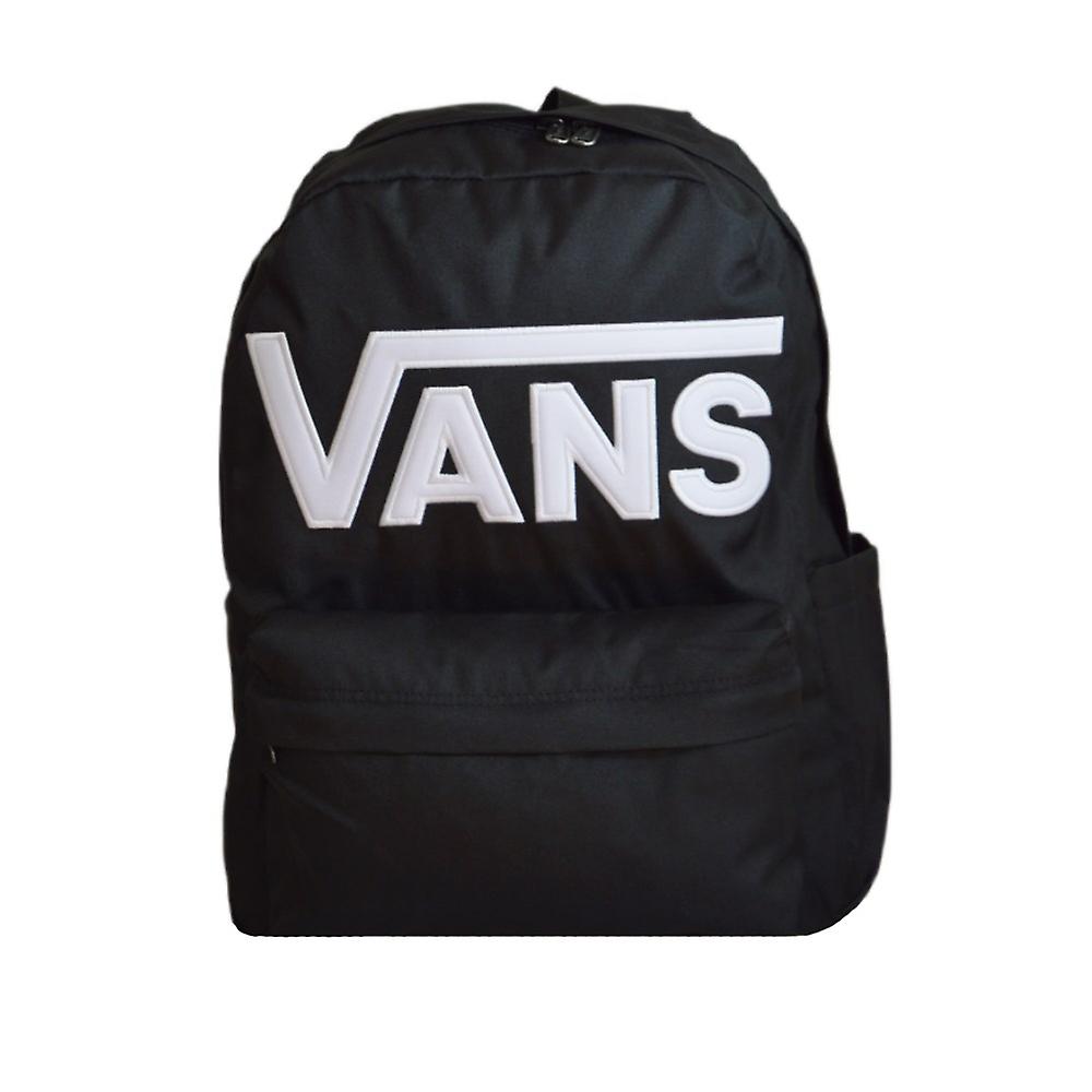 Backpack Vans school old skool drop v VN000H4ZBLK1