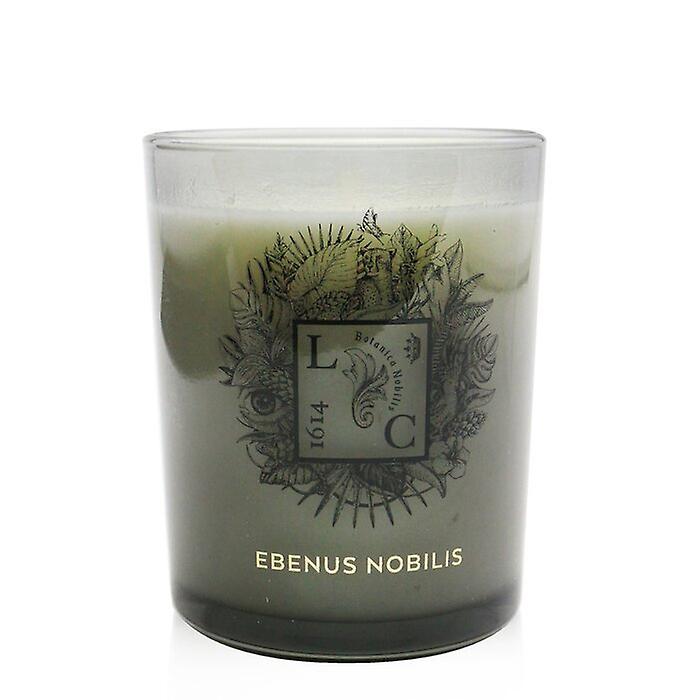 Le Couvent Candle - Ebenus Nobilis 190g/6.7oz