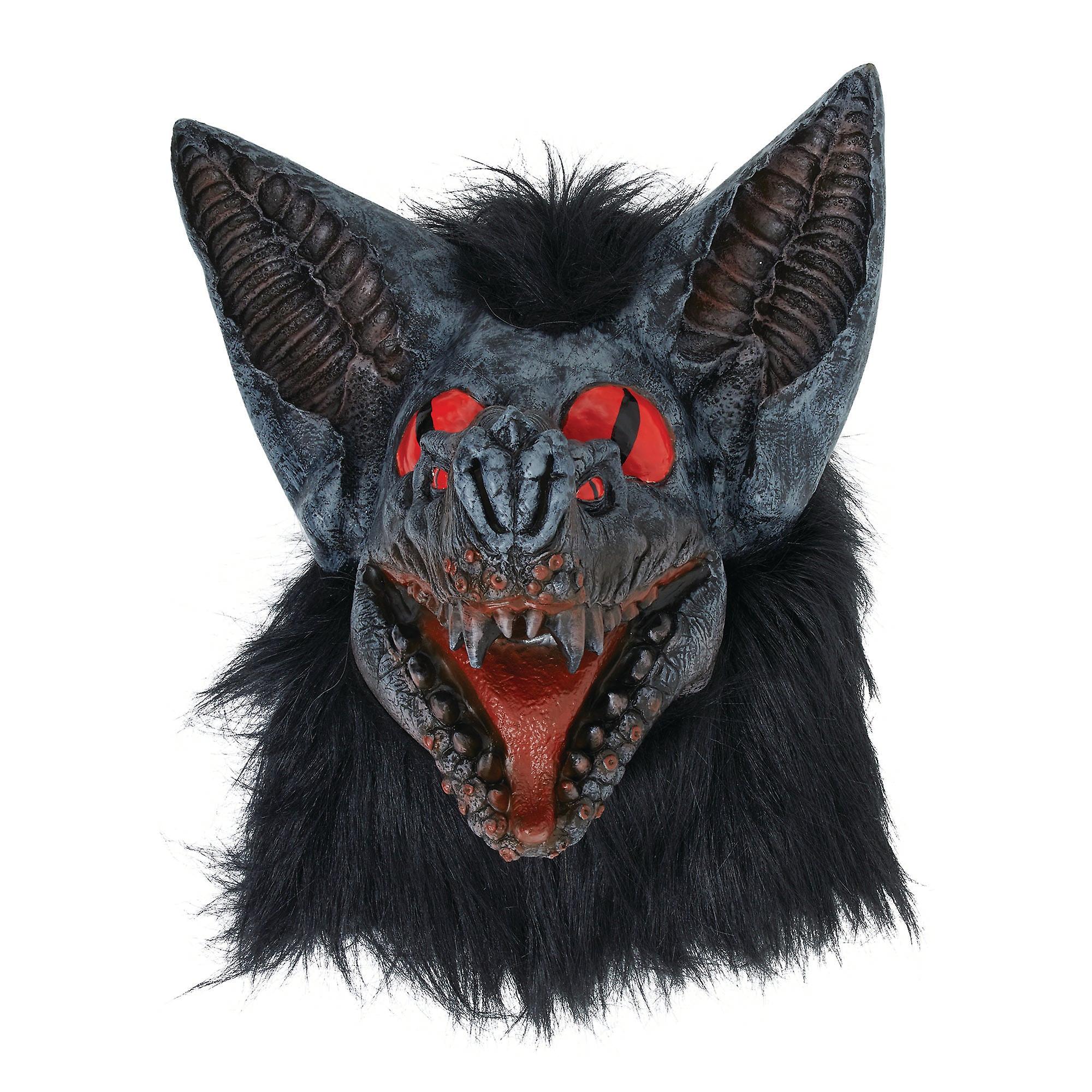 Vampire Bat Mask Bm556