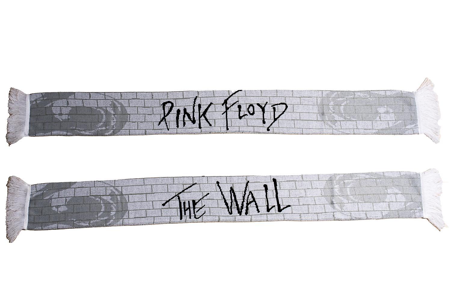 Pink Floyd La bufanda de la pared