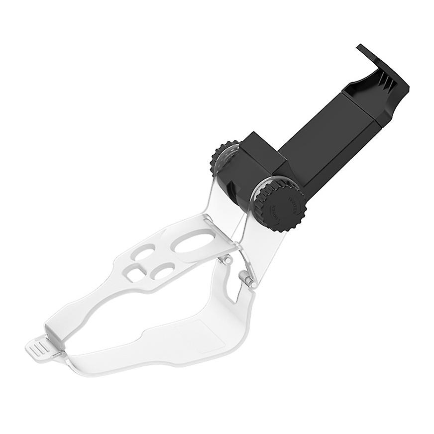 For One One S/X One Slim Wireless Controller Handle Clip Adjustable Rotating Bracket Clip