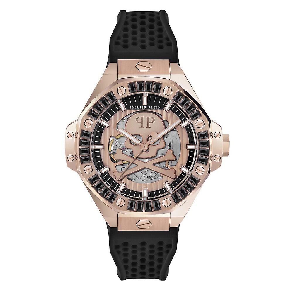 Philipp Plein - PWPFA0324 - Watch - Men - Automatic - Skeleton Royal