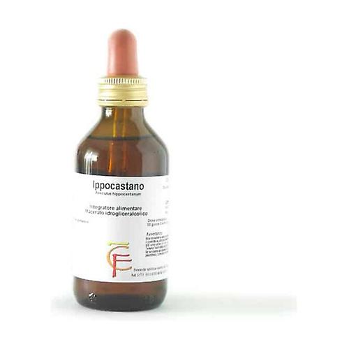 Horse Chestnut Gems Mg 100 ml