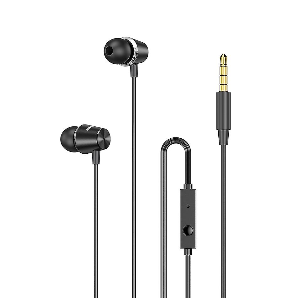 Stereo In-ear Headset