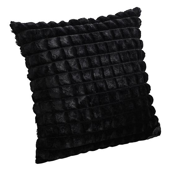 Pillow Cover Soft Replacement Square Useful Small Cube Pillowcase Home Supplies