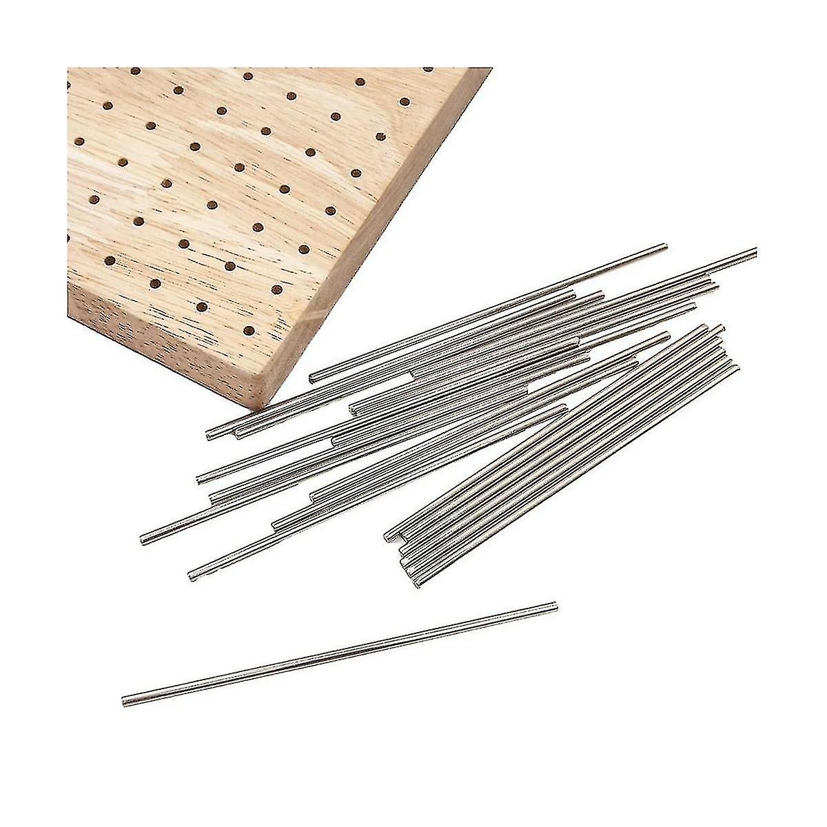 Wooden Crochet Blocking Board with Grids for Durable Blocking