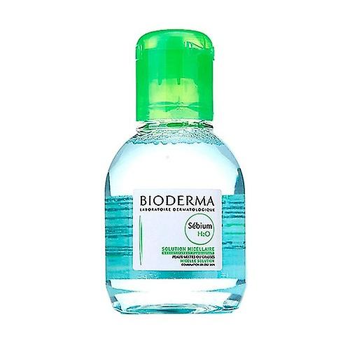 Sébium Micelle Solution Combination or Oily Skin 100 ml
