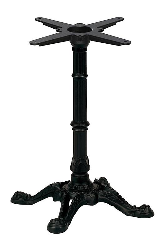 Ream Cast Iron Table Base - Traditional