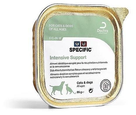 Specific F / C-In-W 95 G Recovery Intensive Support (NDR)