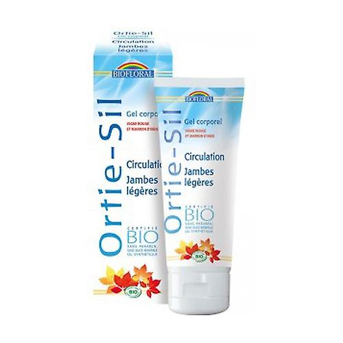Light Legs Circulation Gel 200 ml of gel
