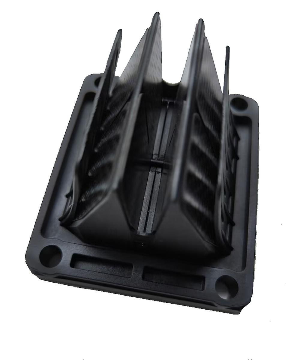 Motorrad V-Force 4 Kohle faser Ventil Reed System für Yamaha tzm150 tzr125 tzr240 tzr250 vr150 vt150 tzm vr vt vt tzr tz 125 150