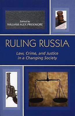 Ruling Russia