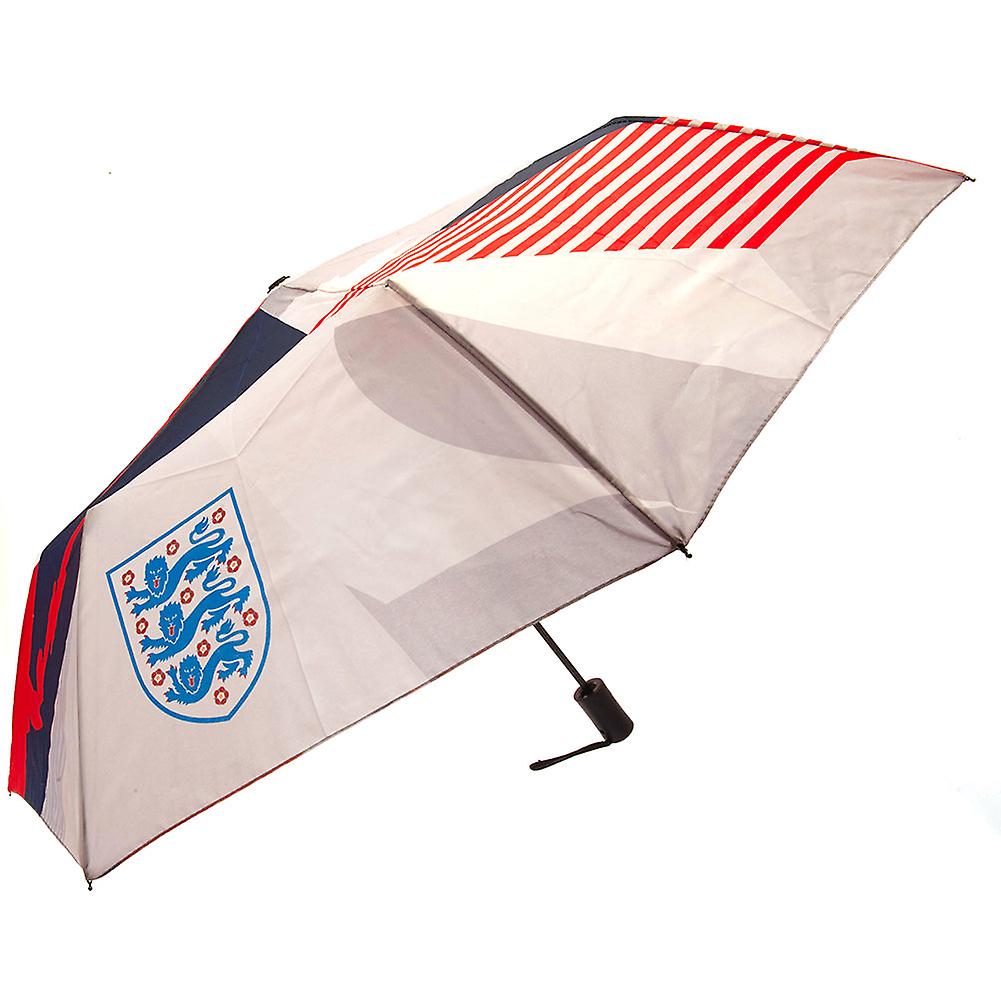 England Fa Automatic Umbrella