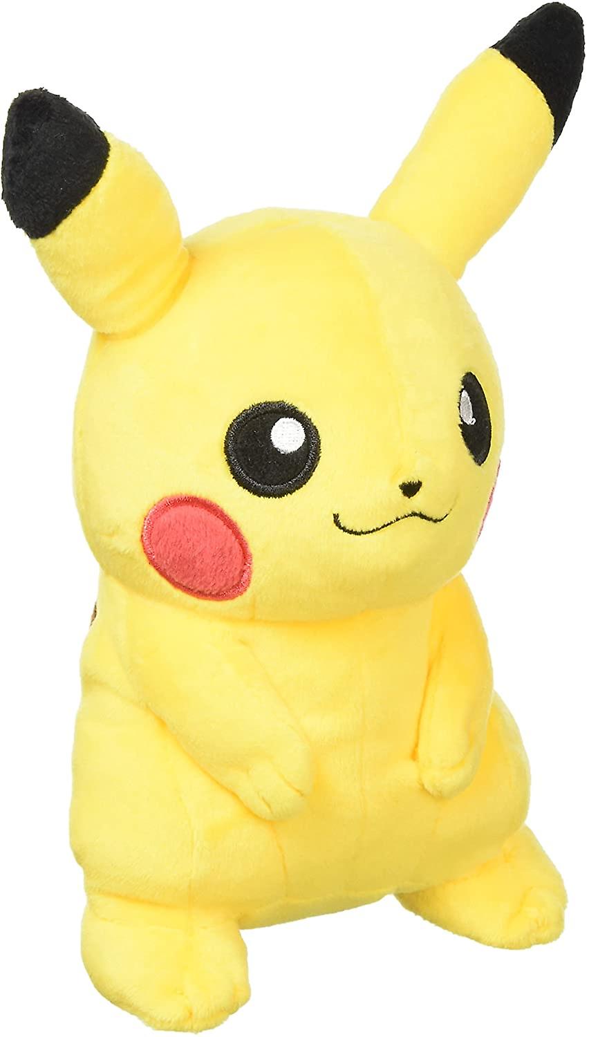 All Star Series Pikachu Stuffed Plush 7''