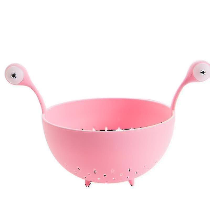 Food Strainer With Handle Kitchen Strainer-wtake