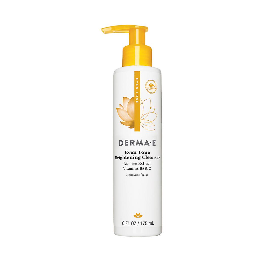 Detergente uniformemente radioso (6 once) 180 ml