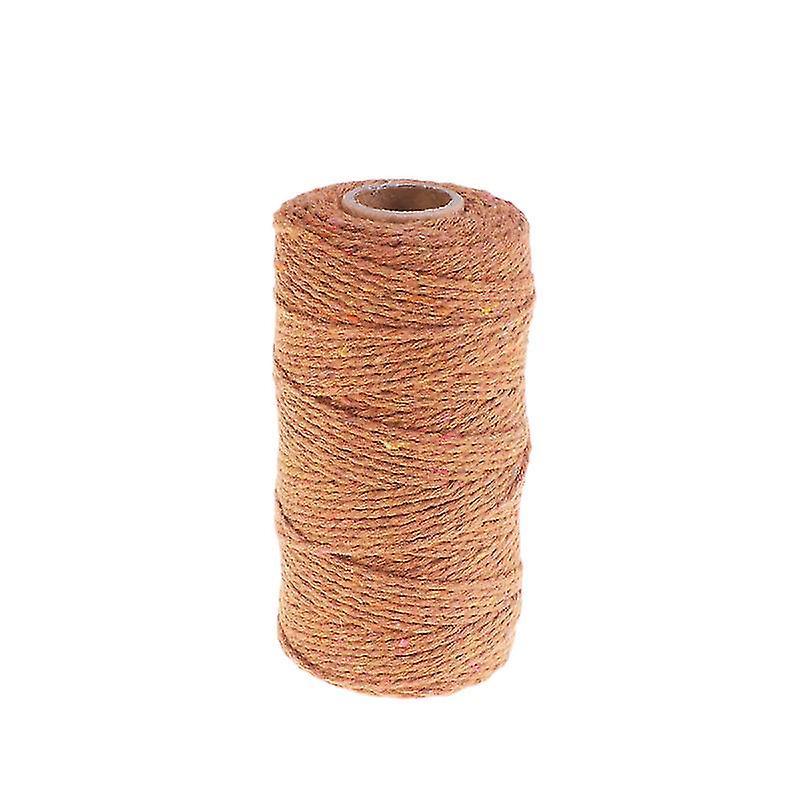 1pcs 2mm Cotton Rope