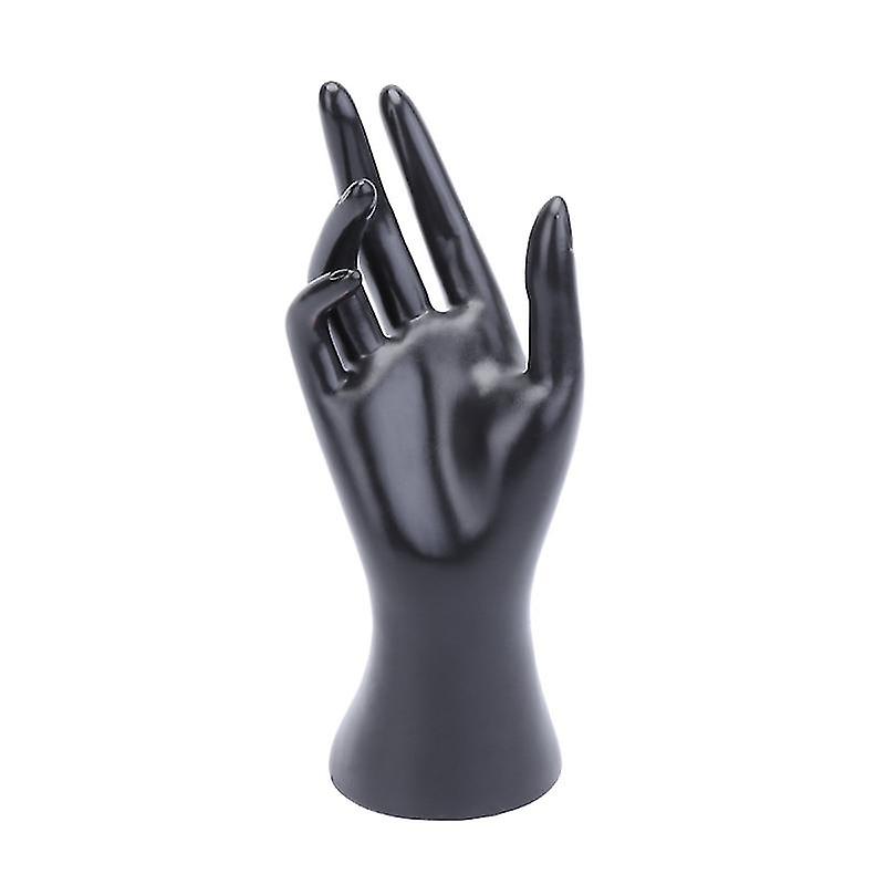 1pcs Hand Shape Ring Holder
