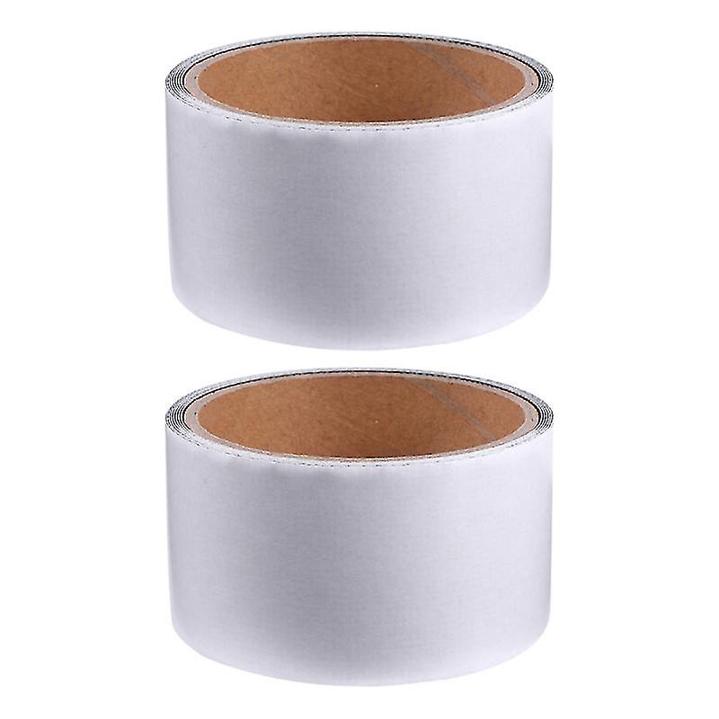 2pcs Window Screen Repair Tape