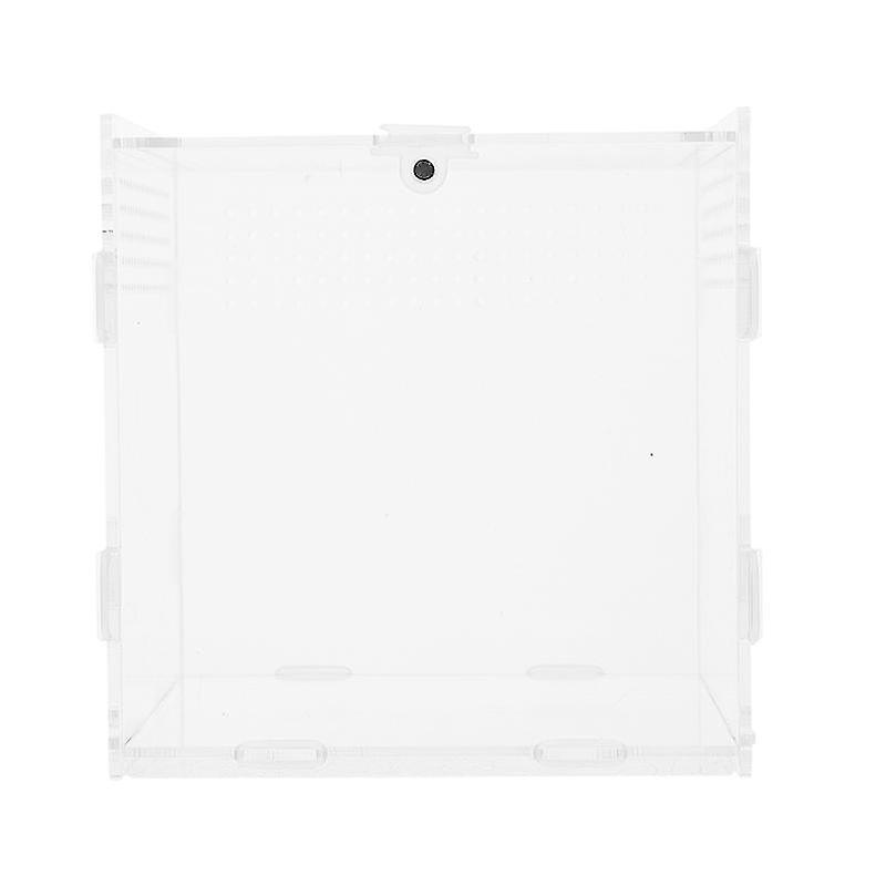 1pcs Klettern Haustier Futterbehälter