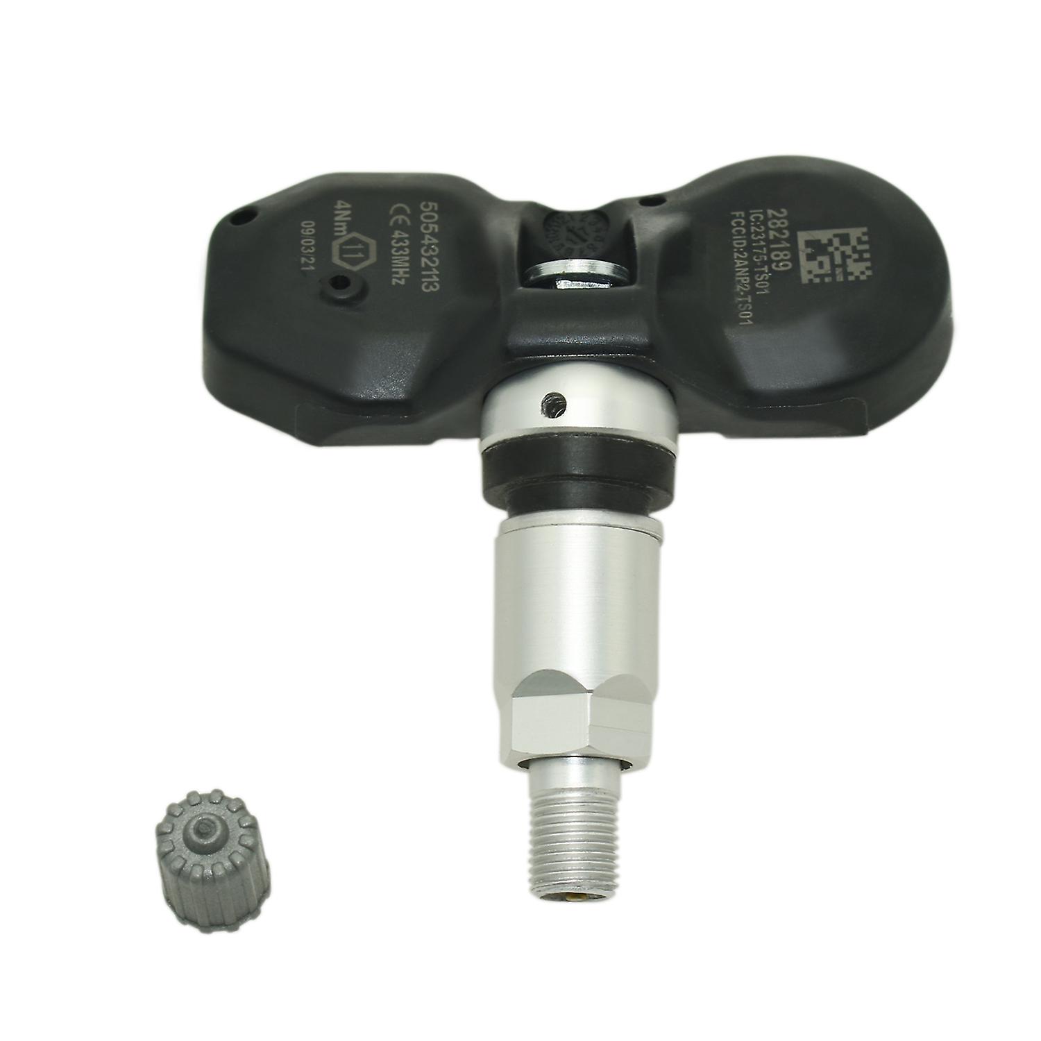 Tire pressure sensor 282189