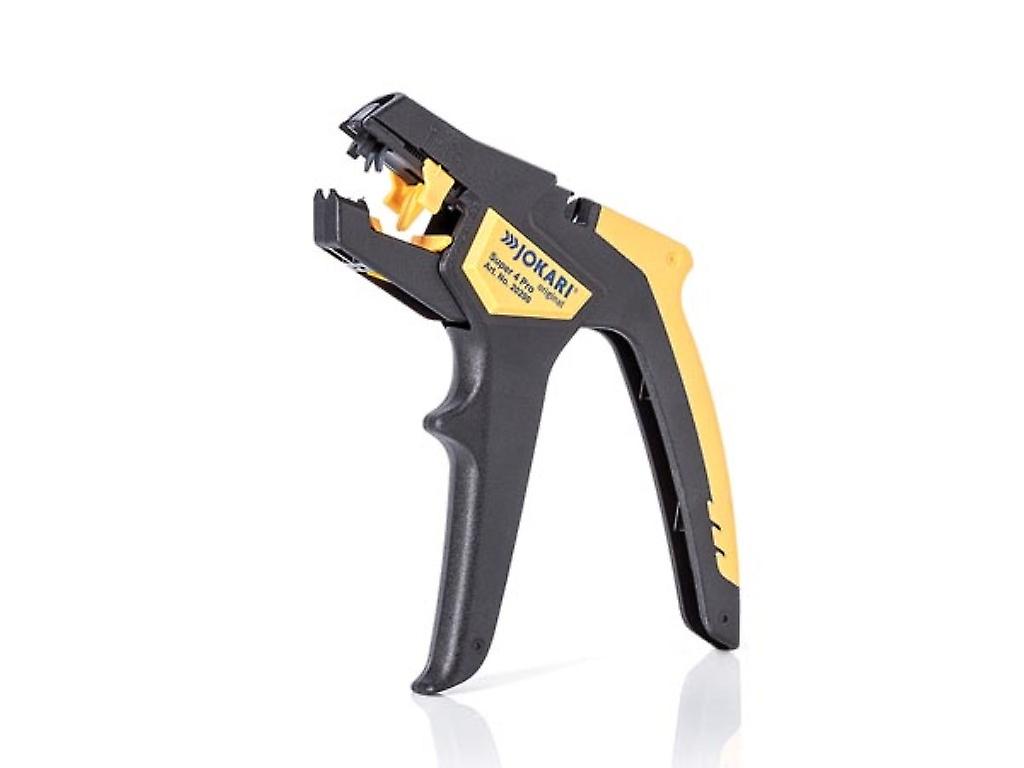 Jokari Super 4 Pro - wymienne ostrza