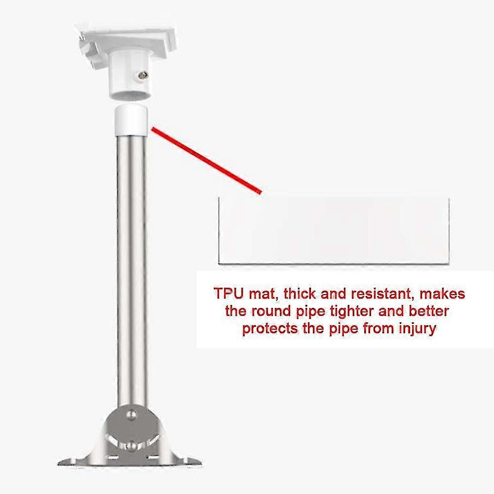 2024 For Starlink Gen3 Plastic Pipe Adapter