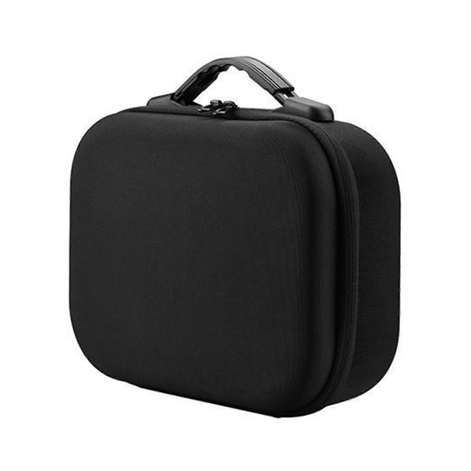 Portable Shockproof Camera Storage Case with Mesh Pouch for DJI Mavic Mini 2