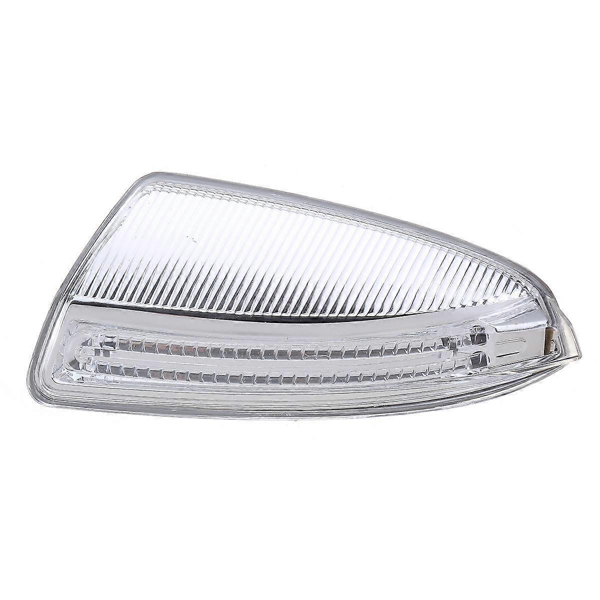 Applicable to Mercedes-Benz C-Class w204 w164 ML 07-11 rearview mirror turn signal 2048200721