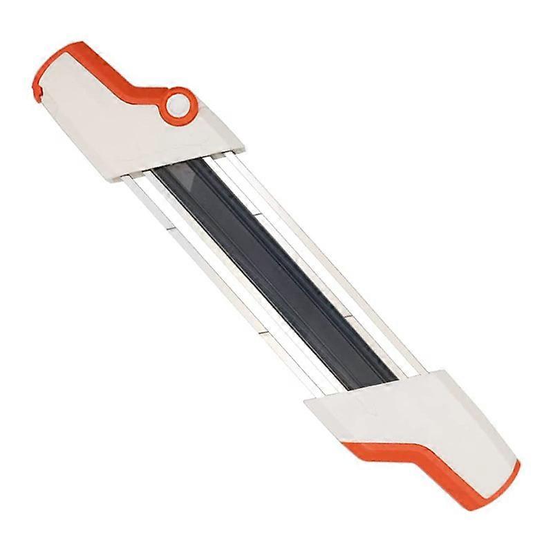 2 in 1 File Holder for Stihl Chainsaw Chain  4.0 mm